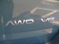 2007 Cypress Green Saturn VUE V6 AWD  photo #12