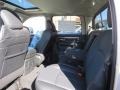 2018 Bright Silver Metallic Ram 2500 Laramie Crew Cab 4x4  photo #35
