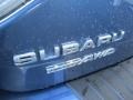 Marine Blue Pearl - Impreza 2.5i Premium Wagon Photo No. 4