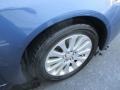 2011 Marine Blue Pearl Subaru Impreza 2.5i Premium Wagon  photo #7