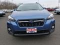 Quartz Blue Pearl - Crosstrek 2.0i Premium Photo No. 2