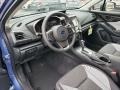 Quartz Blue Pearl - Crosstrek 2.0i Premium Photo No. 7