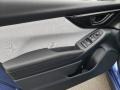 Quartz Blue Pearl - Crosstrek 2.0i Premium Photo No. 8