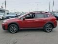 Venetian Red Pearl - Crosstrek 2.0i Premium Photo No. 3