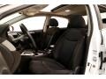 2013 Aspen White Nissan Sentra SR  photo #6