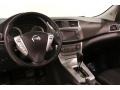 2013 Aspen White Nissan Sentra SR  photo #7