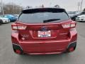 2019 Venetian Red Pearl Subaru Crosstrek 2.0i Premium  photo #5