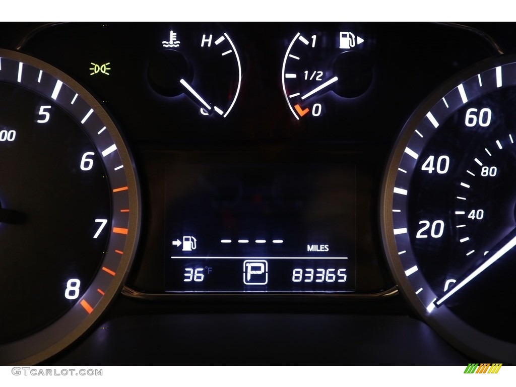 2013 Sentra SR - Aspen White / Charcoal photo #9