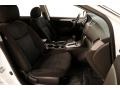 2013 Aspen White Nissan Sentra SR  photo #18