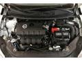 2013 Aspen White Nissan Sentra SR  photo #22