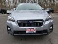Ice Silver Metallic - Crosstrek 2.0i Premium Photo No. 2