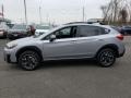 Ice Silver Metallic - Crosstrek 2.0i Premium Photo No. 3