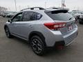 Ice Silver Metallic - Crosstrek 2.0i Premium Photo No. 4