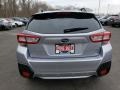 Ice Silver Metallic - Crosstrek 2.0i Premium Photo No. 5