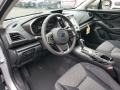 Ice Silver Metallic - Crosstrek 2.0i Premium Photo No. 7