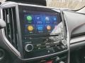 2019 Subaru Forester Gray Sport Interior Controls Photo