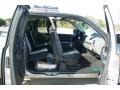 2009 Graystone Metallic Chevrolet Silverado 1500 LS Extended Cab  photo #17