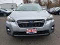 Ice Silver Metallic - Crosstrek 2.0i Premium Photo No. 2