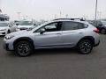 Ice Silver Metallic - Crosstrek 2.0i Premium Photo No. 3