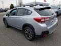 Ice Silver Metallic - Crosstrek 2.0i Premium Photo No. 4
