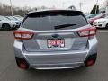Ice Silver Metallic - Crosstrek 2.0i Premium Photo No. 5