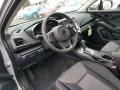 Ice Silver Metallic - Crosstrek 2.0i Premium Photo No. 7