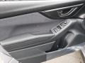 Ice Silver Metallic - Crosstrek 2.0i Premium Photo No. 8