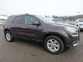 2016 Midnight Amethyst Metallic GMC Acadia SLE AWD  photo #4