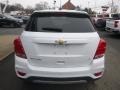 Summit White - Trax LT AWD Photo No. 5
