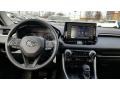 Silver Sky Metallic - RAV4 LE AWD Photo No. 4