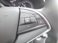 Jet Black Steering Wheel Photo for 2019 Cadillac XT5 #132043230