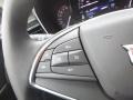 Jet Black Steering Wheel Photo for 2019 Cadillac XT5 #132043257