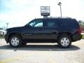 2009 Black Chevrolet Tahoe LT  photo #1