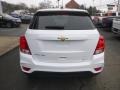 Summit White - Trax LS AWD Photo No. 5