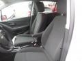 Summit White - Trax LS AWD Photo No. 14