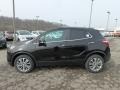  2019 Encore Preferred AWD Ebony Twilight Metallic