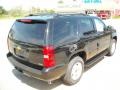 2009 Black Chevrolet Tahoe LT  photo #6