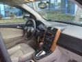 2007 Cypress Green Saturn VUE V6 AWD  photo #20