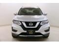 Brilliant Silver - Rogue SV AWD Photo No. 2