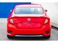 2019 Rallye Red Honda Civic LX Sedan  photo #6