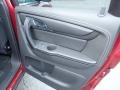 Siren Red Tintcoat - Traverse LT AWD Photo No. 20