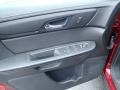 Siren Red Tintcoat - Traverse LT AWD Photo No. 26