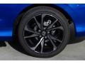 2019 Agean Blue Metallic Honda Civic Sport Coupe  photo #13