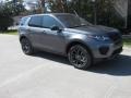 Corris Gray Metallic - Discovery Sport HSE Photo No. 2