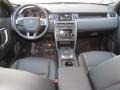 Corris Gray Metallic - Discovery Sport HSE Photo No. 4