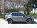Corris Gray Metallic - Discovery Sport HSE Photo No. 6