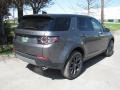 Corris Gray Metallic - Discovery Sport HSE Photo No. 7