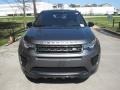 Corris Gray Metallic - Discovery Sport HSE Photo No. 9