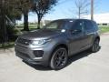 Corris Gray Metallic - Discovery Sport HSE Photo No. 10