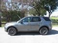 Corris Gray Metallic - Discovery Sport HSE Photo No. 11